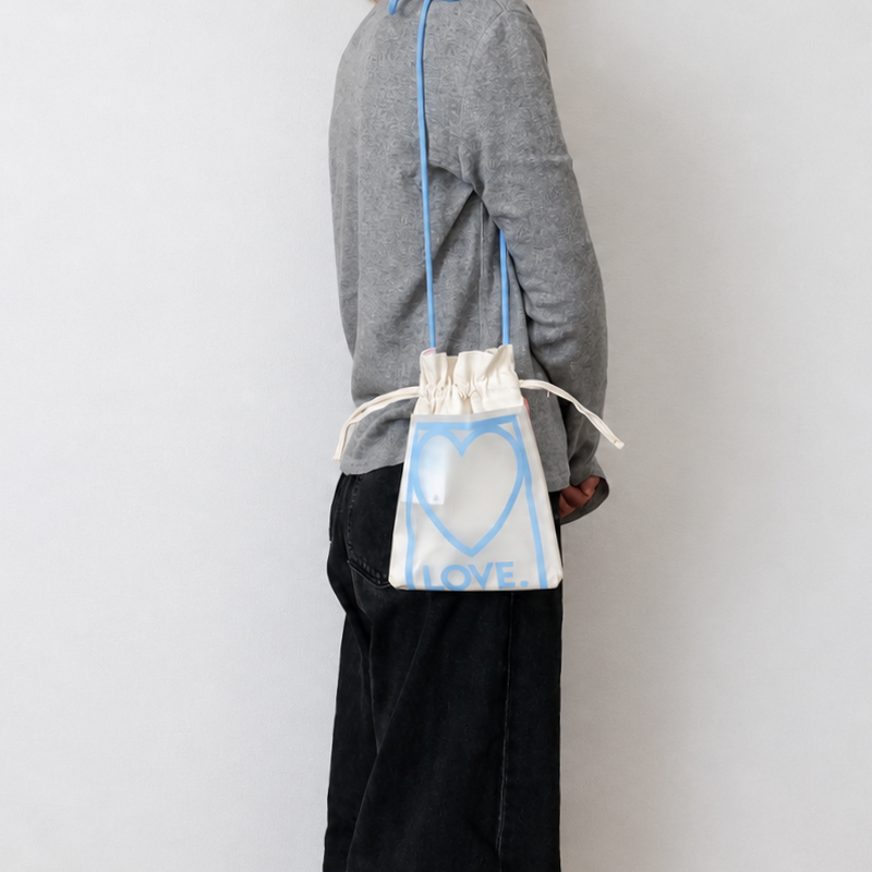 LIGHTREE LOVE MINIBAG