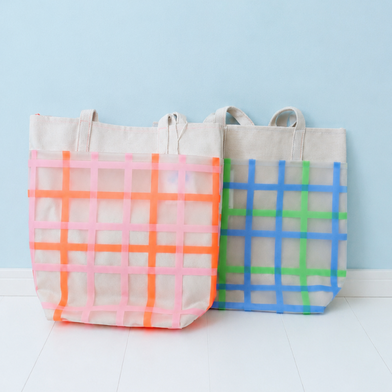 LIGHTREE NALTHINI TOTE BAG