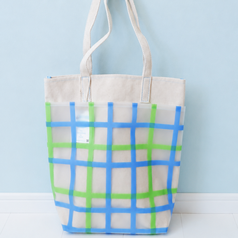 LIGHTREE NALTHINI TOTE BAG