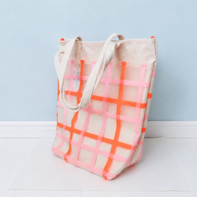 LIGHTREE NALTHINI TOTE BAG