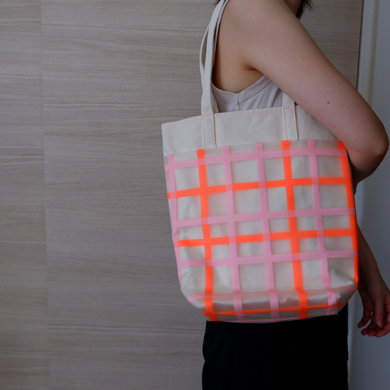 LIGHTREE NALTHINI TOTE BAG