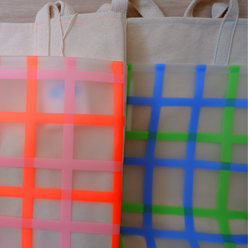 LIGHTREE NALTHINI TOTE BAG