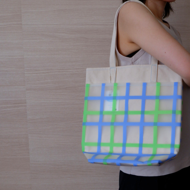 LIGHTREE NALTHINI TOTE BAG