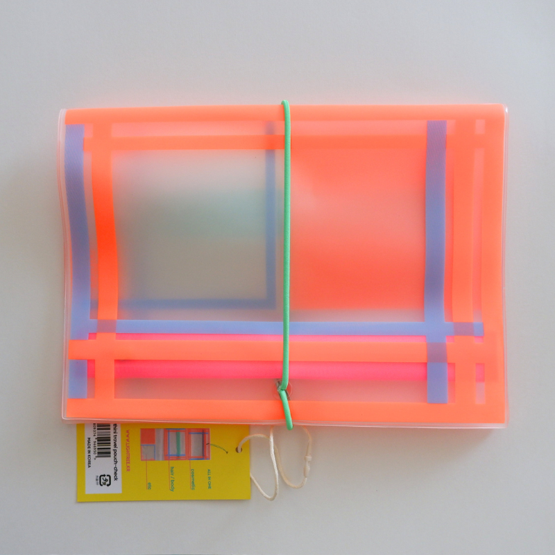 LIGHTREE TRAVEL POUCH