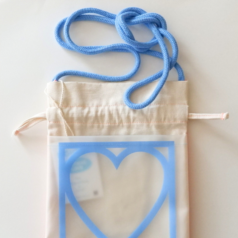 LIGHTREE LOVE MINIBAG