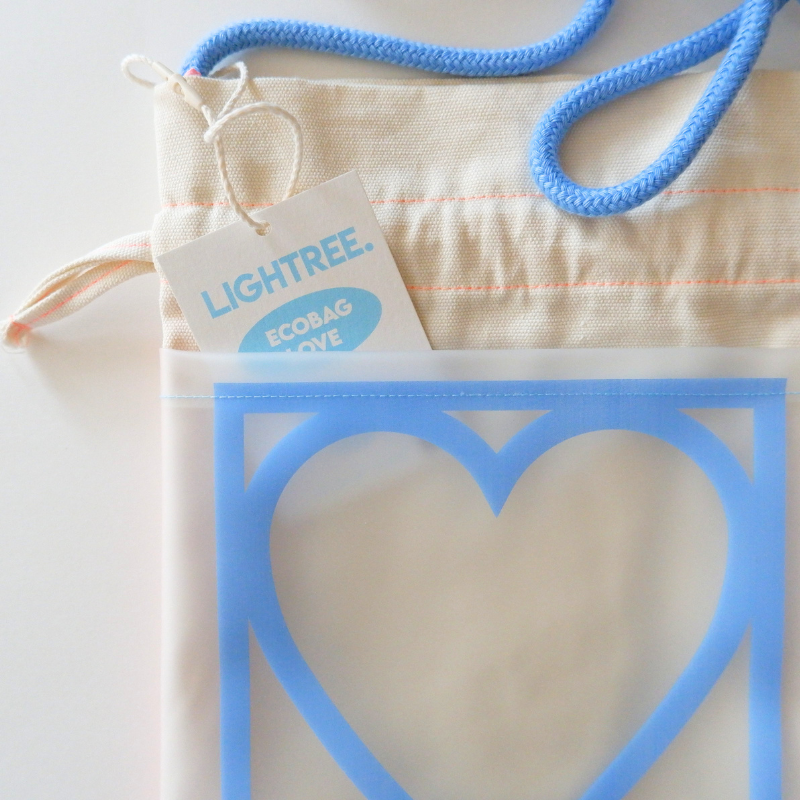 LIGHTREE LOVE MINIBAG
